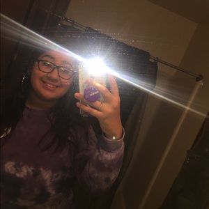 Meet your Posher, Carley